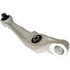 CA61044PR by DORMAN - Suspension Control Arm