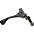 CA63063PR by DORMAN - Suspension Control Arm