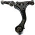 CA63063PR by DORMAN - Suspension Control Arm