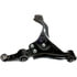 CA63063PR by DORMAN - Suspension Control Arm