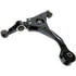 CA63064PR by DORMAN - Suspension Control Arm