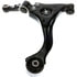 CA63064PR by DORMAN - Suspension Control Arm