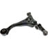 CA63064PR by DORMAN - Suspension Control Arm