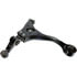 CA63064PR by DORMAN - Suspension Control Arm