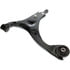 CA63173PR by DORMAN - Suspension Control Arm