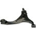CA63173PR by DORMAN - Suspension Control Arm