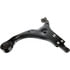 CA63173PR by DORMAN - Suspension Control Arm