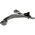 CA63173PR by DORMAN - Suspension Control Arm