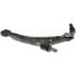 CA64033PR by DORMAN - Suspension Control Arm