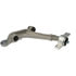 Dorman CA64064PR Suspension Control Arm Suspension Control Arm