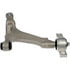 CA64064PR by DORMAN - Suspension Control Arm