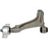 CA64064PR by DORMAN - Suspension Control Arm