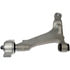 CA64063PR by DORMAN - Suspension Control Arm