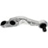 CA64213PR by DORMAN - Suspension Control Arm