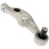 CA64214PR by DORMAN - Suspension Control Arm