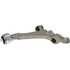 CA64064PR by DORMAN - Suspension Control Arm