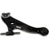 CA64284PR by DORMAN - Suspension Control Arm