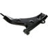 CA651001PR by DORMAN - Suspension Control Arm