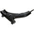 CA651001PR by DORMAN - Suspension Control Arm