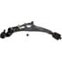 CA65143PR by DORMAN - Suspension Control Arm