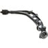 CA65143PR by DORMAN - Suspension Control Arm