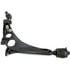 CA65144PR by DORMAN - Suspension Control Arm