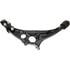 CA65143PR by DORMAN - Suspension Control Arm