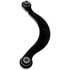 CA65506PR by DORMAN - Suspension Control Arm