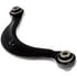 CA65506PR by DORMAN - Suspension Control Arm