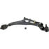 CA65144PR by DORMAN - Suspension Control Arm