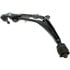 CA65144PR by DORMAN - Suspension Control Arm