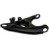 CA6555PR by DORMAN - Suspension Control Arm