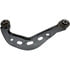CA65586PR by DORMAN - Suspension Control Arm