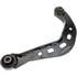 CA65586PR by DORMAN - Suspension Control Arm
