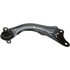 CA65634PR by DORMAN - Suspension Trailing Arm