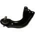 CA65693PR by DORMAN - Suspension Trailing Arm