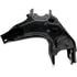CA69164PR by DORMAN - Suspension Control Arm