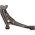 CA69414PR by DORMAN - Suspension Control Arm