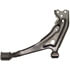 CA69414PR by DORMAN - Suspension Control Arm
