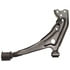 CA69413PR by DORMAN - Suspension Control Arm