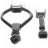 CA69799PR by DORMAN - Alignment Camber / Toe Lateral Link