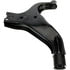 CA70043PR by DORMAN - Suspension Control Arm