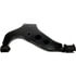 CA70043PR by DORMAN - Suspension Control Arm
