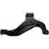 CA70043PR by DORMAN - Suspension Control Arm