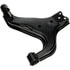 CA70043PR by DORMAN - Suspension Control Arm