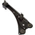 CA71513PR by DORMAN - Suspension Trailing Arm