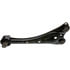 CA71514PR by DORMAN - Suspension Trailing Arm