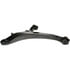 CA72043PR by DORMAN - Suspension Control Arm