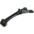 CA71514PR by DORMAN - Suspension Trailing Arm