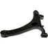 CA72044PR by DORMAN - Suspension Control Arm